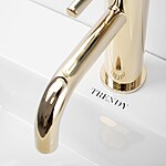 Umývadlo na dosku Trendy – Obrázok 6