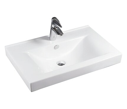 Umývadlo zapustené / stena Sara Rea