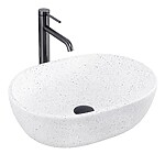 Umývadlo na dosku Amelia WARM