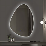 Zrkadlo LED 80x60cm YH-3347 – Obrázok 2