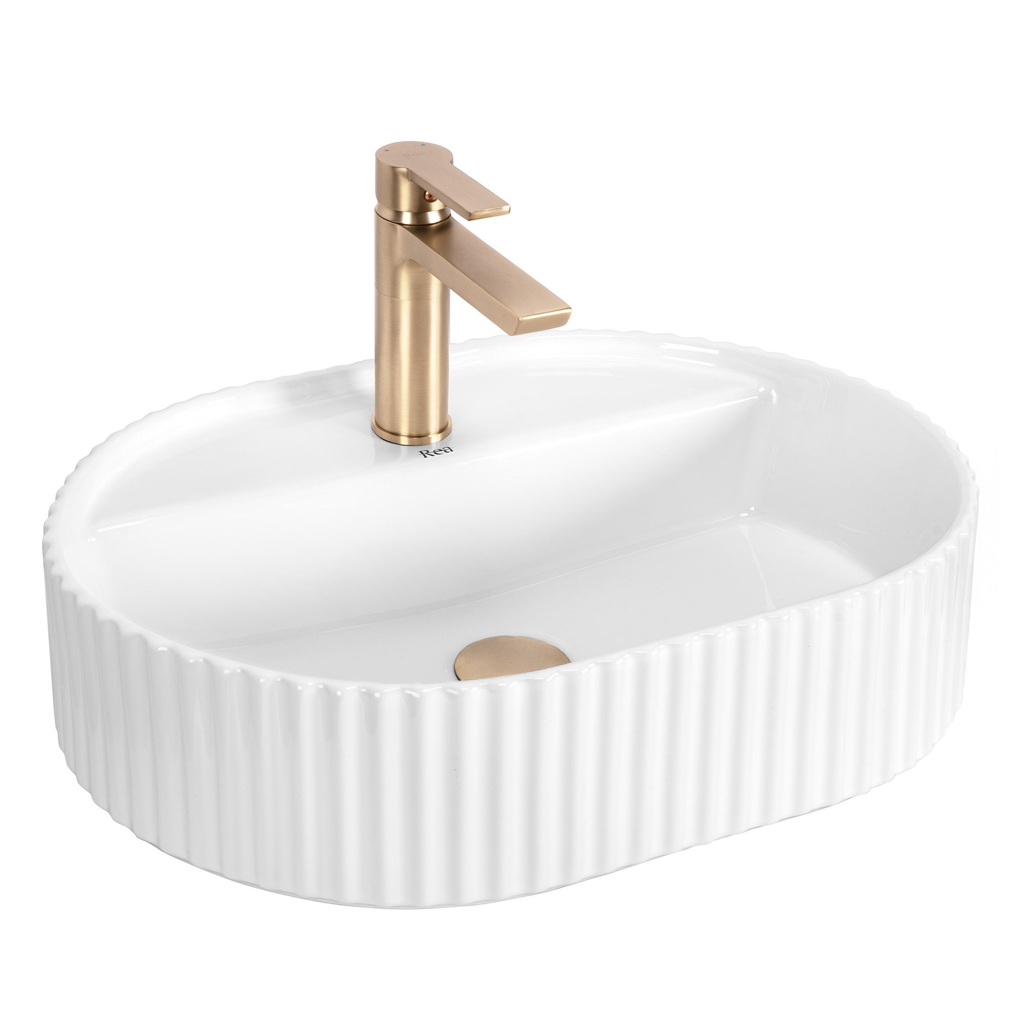 e9c72f221d07dba6248546d78754732d Umývadlo na dosku REA Marcela 50 – Obrázok 1