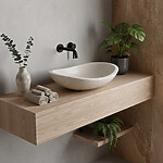 Umývadlo na dosku Leona – Obrázok 5