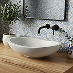 Umývadlo na dosku Leona – Obrázok 4