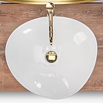 Umývadlo na dosku REA ANDREA – Obrázok 7