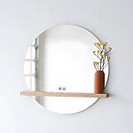 Zrkadlo LED 60cm 102 – Obrázok 2