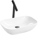 Umývadlo na dosku Rea Celia Slim