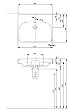 Geberit Smile / Kolo Traffic 60 – Obrázok 2