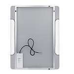 Nimco LED zrcadlo 600x800 se dvěma dotykovými senzory – Obrázok 5