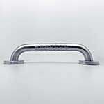 Nimco Nerezové madlo rovné 800 mm – Obrázok 4