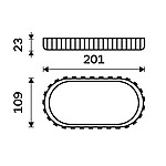 Nimco Podnos – Obrázok 4