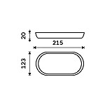 Nimco Podnos – Obrázok 4