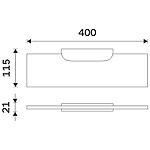 Nimco Police, 40 cm – Obrázok 3