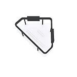 Nimco Police do koupelny, do sprchy – Obrázok 3