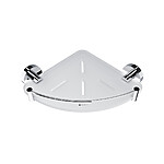 Nimco Police IXI rohová s ohrádkou