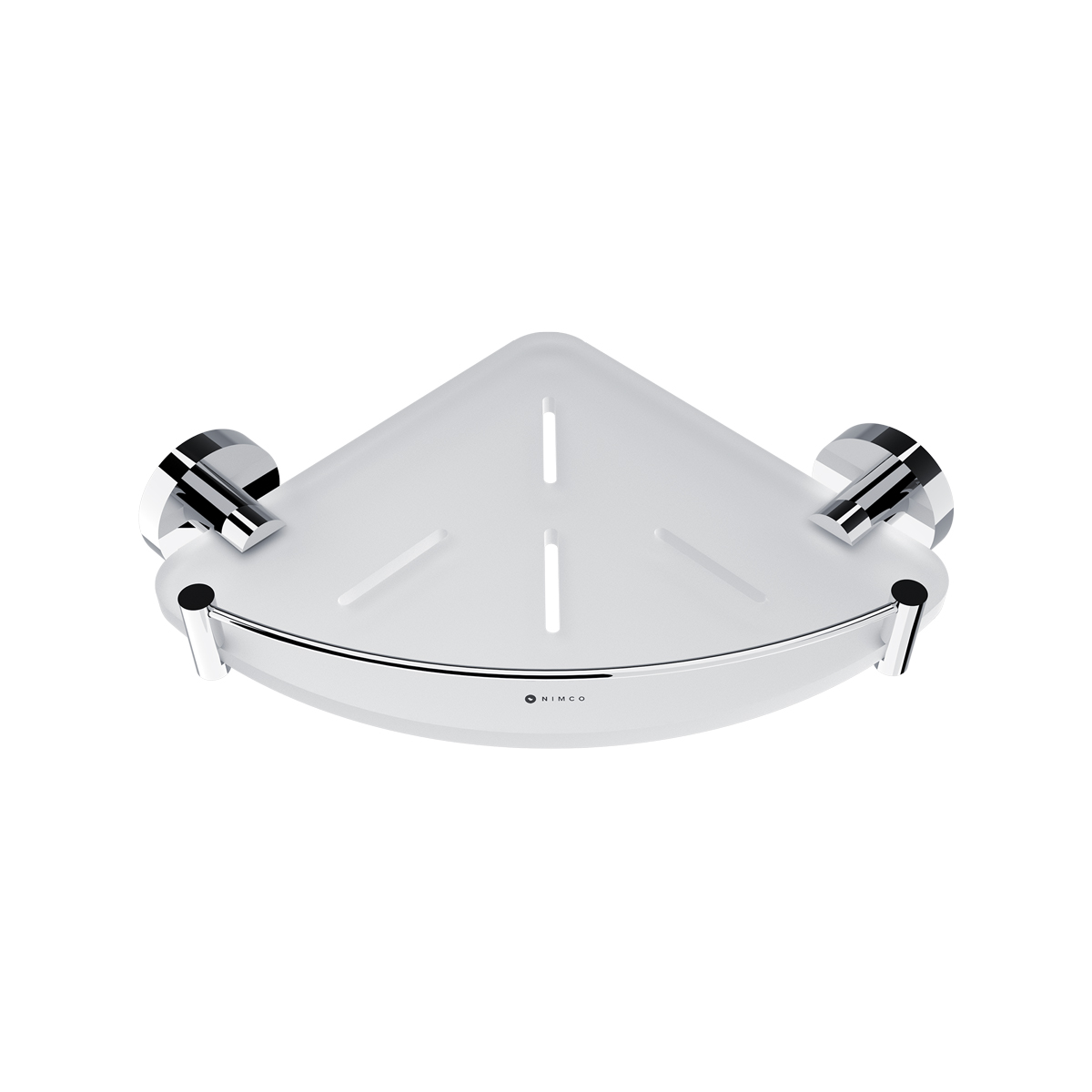 rohova-police-ixi-nahled Nimco Police IXI rohová s ohrádkou – Obrázok 1