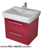 PRO A 65 Zásuvková – Obrázok 2