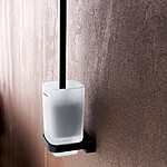 Nimco Toaletní WC kartáč s hranatou rukojetí – Obrázok 2