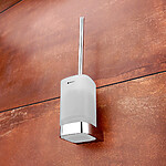 Nimco Toaletní WC kartáč s hranatou rukojetí – Obrázok 2