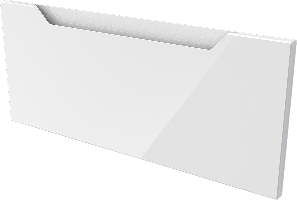 uchop_typ1_1 Frézovaná úchytka, typ č.1, pre plochy v laku, 1ks – Obrázok 1