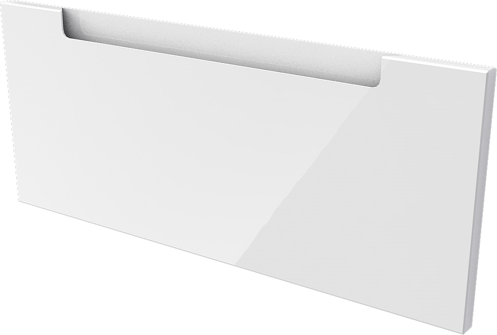 uchop_typ2_1 Frézovaná úchytka, typ č.2, pre plochy v laku, 1ks – Obrázok 1