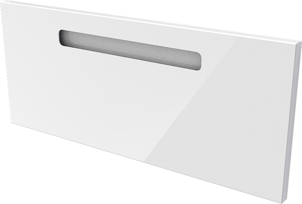 uchop_typ3_1 Frézovaná úchytka, typ č.3, pre plochy v laku, 1ks – Obrázok 1