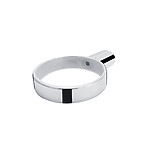 Nimco Úchyt pro dávkovač, pohárek, mýdlenku