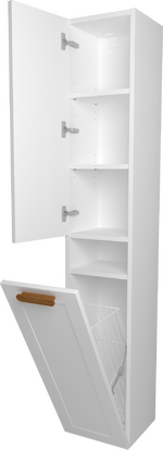 Villago Vysoká 300-500, košová – Obrázok 2