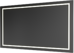 zrkadlo ELEMENT 12 do 1200x700x40 LED