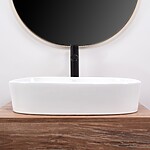 Umývadlo na dosku REA Angie – Obrázok 4