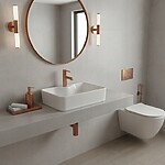 Umývadlo na dosku Basaro Ceres – Obrázok 3