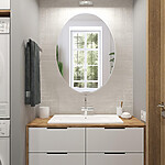 Zrkadlo LED 80x60 YH-3352 – Obrázok 2