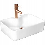 Umývadlo na dosku Basaro Ceres