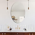 Zrkadlo LED 80x60 YH-3352 – Obrázok 3