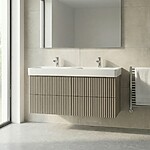 PRO S 120 dvoj-vaničkové 4-zásuvková – Obrázok 3