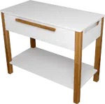 stolík Villago 20 do 1000, jedno-zásuvka