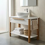 stolík Villago 20 do 1000, jedno-zásuvka – Obrázok 2