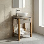 stolík Villago 20 do 600, jedno-zásuvka – Obrázok 4