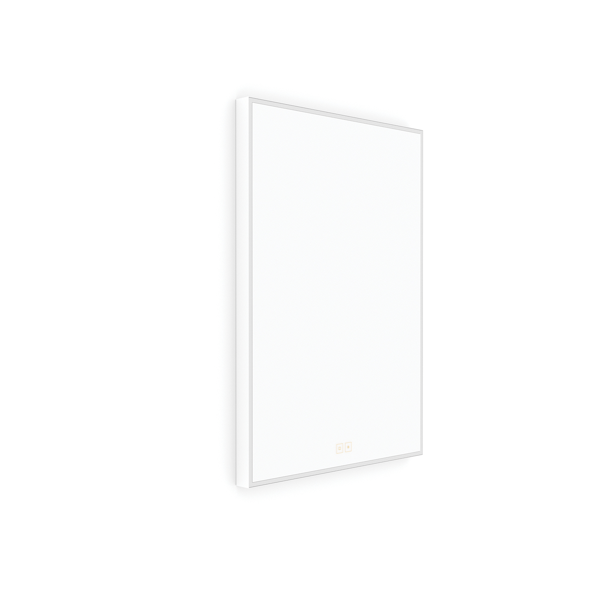 bile-led-zrcadlo-500x700-s-dotykovym-senzorem-nahled Nimco Bílé LED zrcadlo 500x700 se dvěma dotykovými senzory – Obrázok 1