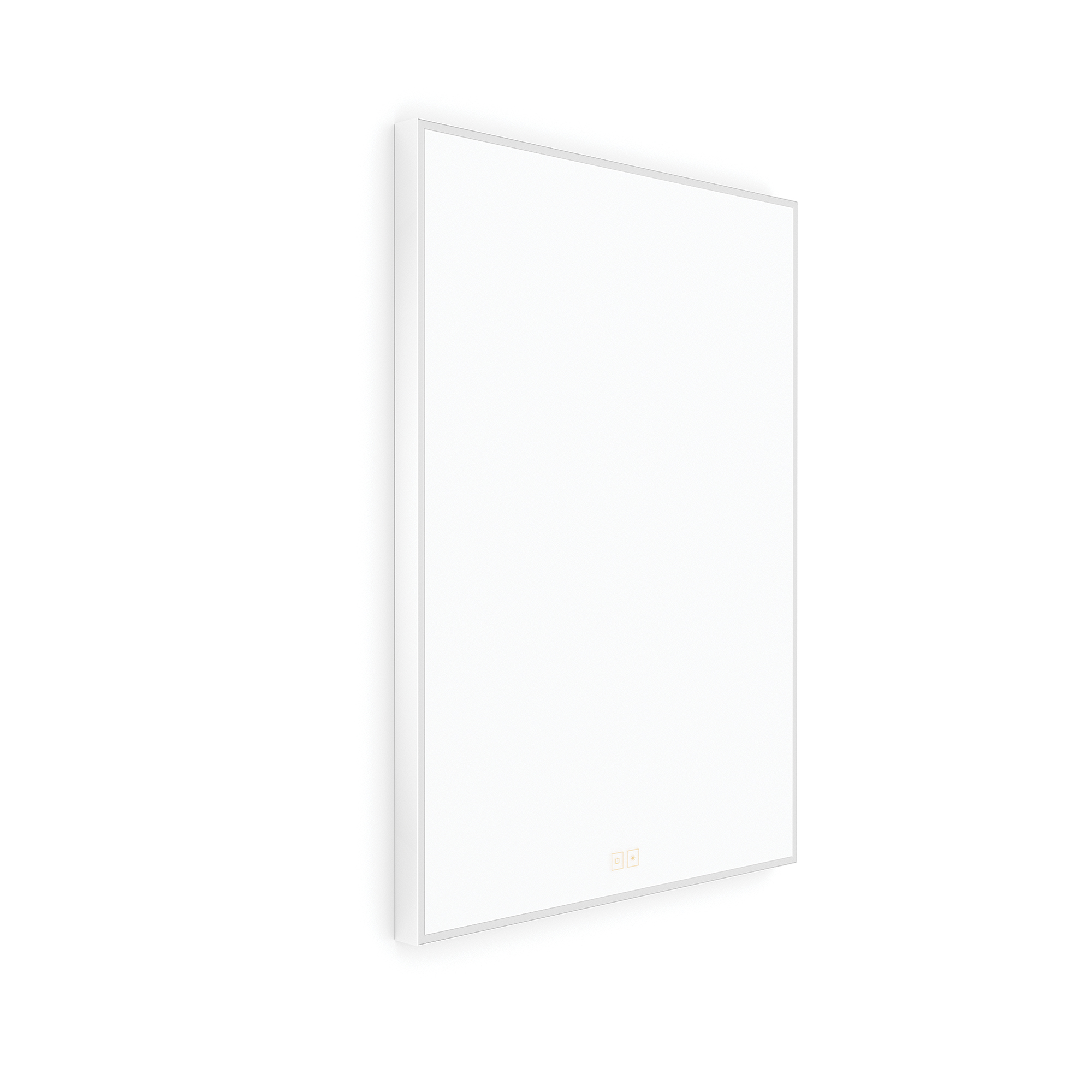 bile-led-zrcadlo-600x800-s-dotykovym-senzorem-nahled Nimco Bílé LED zrcadlo 600x800 se dvěma dotykovými senzory – Obrázok 1