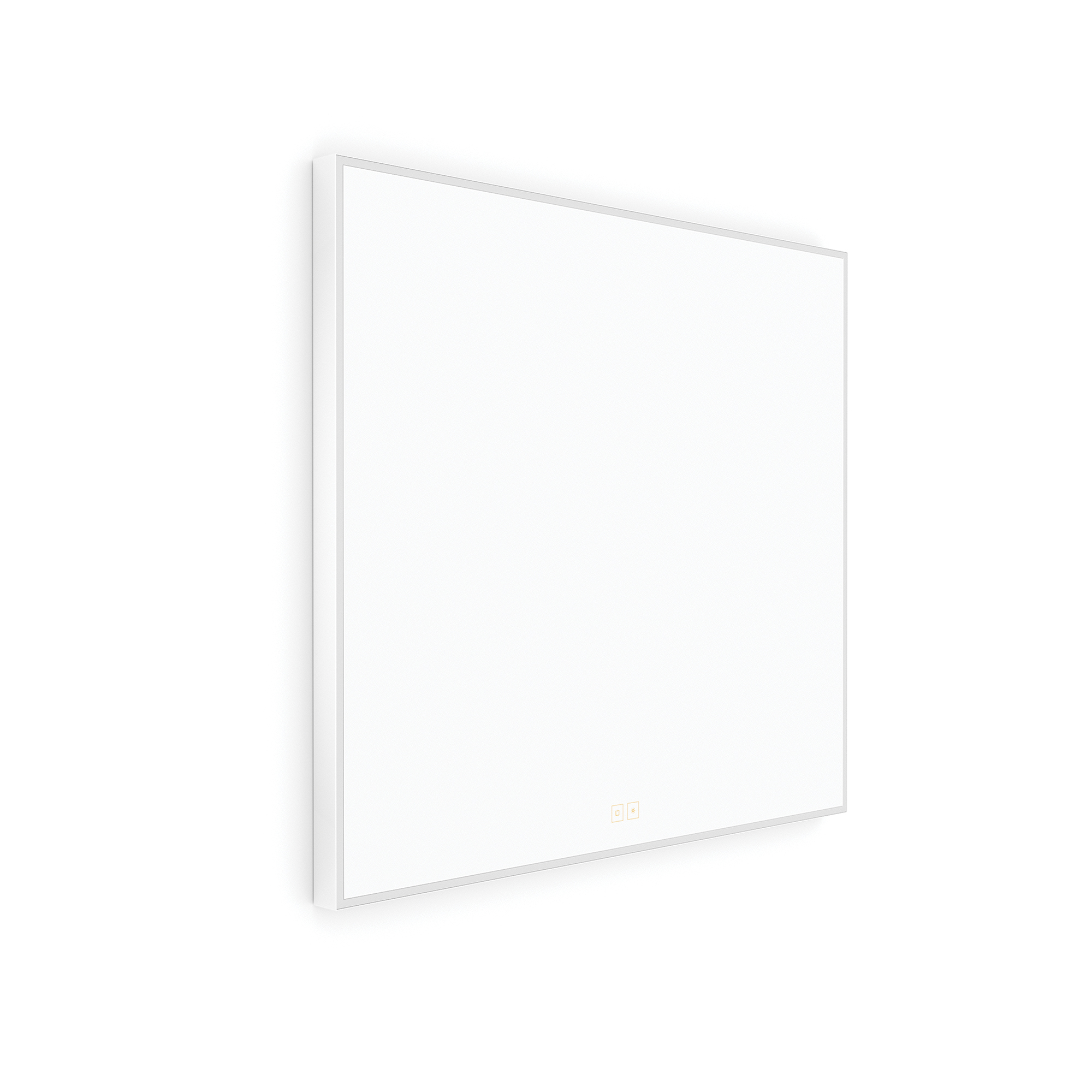 bile-led-zrcadlo-800x700-s-dotykovym-senzorem-nahled Nimco Bílé LED zrcadlo 800x700 se dvěma dotykovými senzory – Obrázok 1