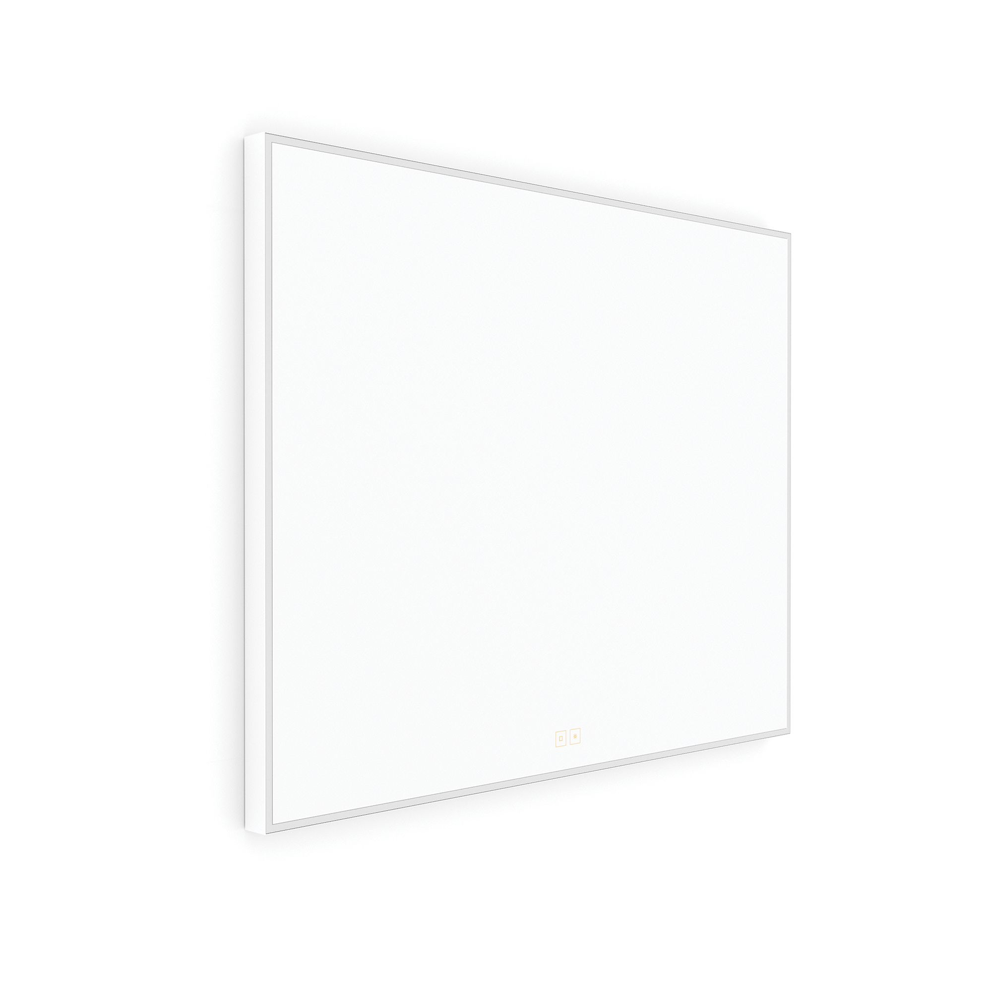 bile-led-zrcadlo-900x700-s-dotykovym-senzorem-nahled Nimco Bílé LED zrcadlo 900x700 se dvěma dotykovými senzory – Obrázok 1