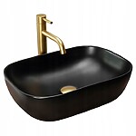 Umývadlo na dosku Basaro Hestia