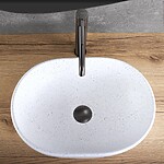 Umývadlo na dosku Amelia WARM – Obrázok 5