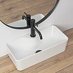 Umývadlo na dosku REA MERY – Obrázok 3