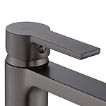 Umývadlová batéria REA ARGUS TITAN LOW – Obrázok 2