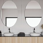 Zrkadlo LED 80x60 YH-3352 – Obrázok 5