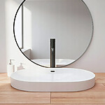 Umývadlo na dosku BASARO TERRA – Obrázok 2