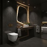 Umývadlo na dosku DUO – Obrázok 6