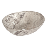 Umývadlo na dosku Rea Sofia Stone