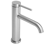 Umývadlová batéria REA CLIF NIKIEL – Obrázok 5